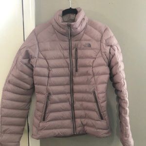 North Face Women’s jacket